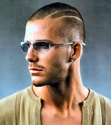 Trendy Buzz Cut With Lines: Learn How To Get It – Cool Men's Hair With Short Hairstyles With Buzzed Lines (View 5 of 20)