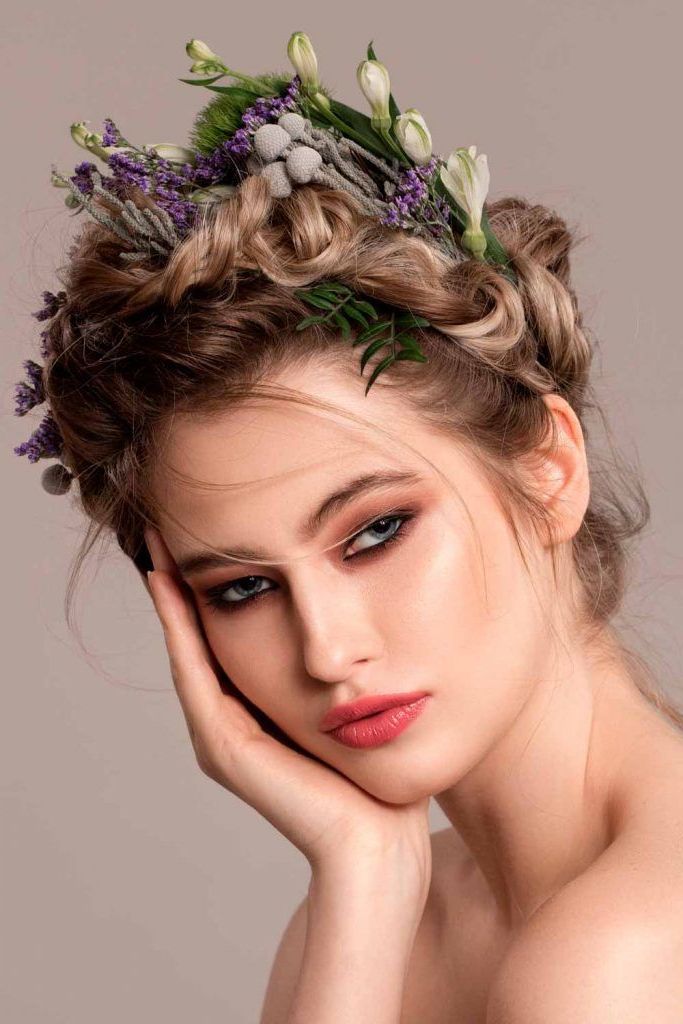 Unique Fall Hairstyles To Try Out – Love Hairstyles Within 2017 Autumn Inspired Hairstyles (View 8 of 20)
