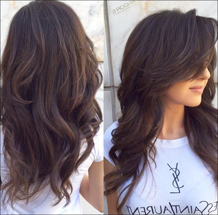 Well Known Boho Chic Chick Haircuts In Boho Chic Long Hairstyles And Haircuts (View 15 of 20)