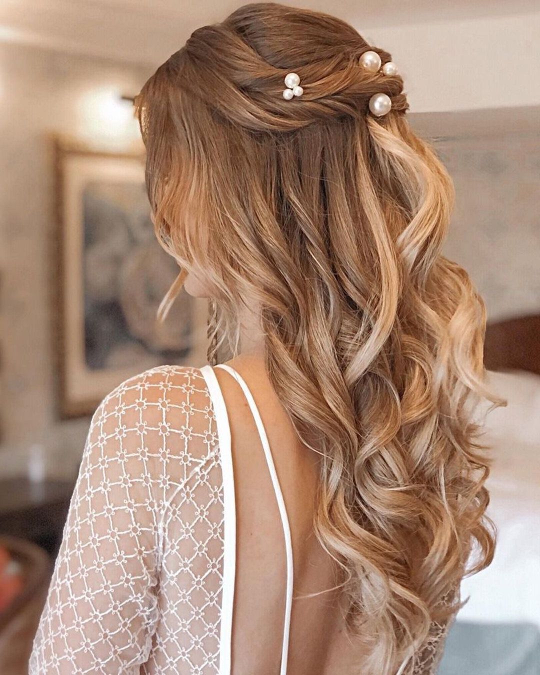 Widely Used Simply Sophisticated Haircuts For Elegant Wedding Hairstyles: 80+ Best Looks & Expert Tips (View 16 of 20)