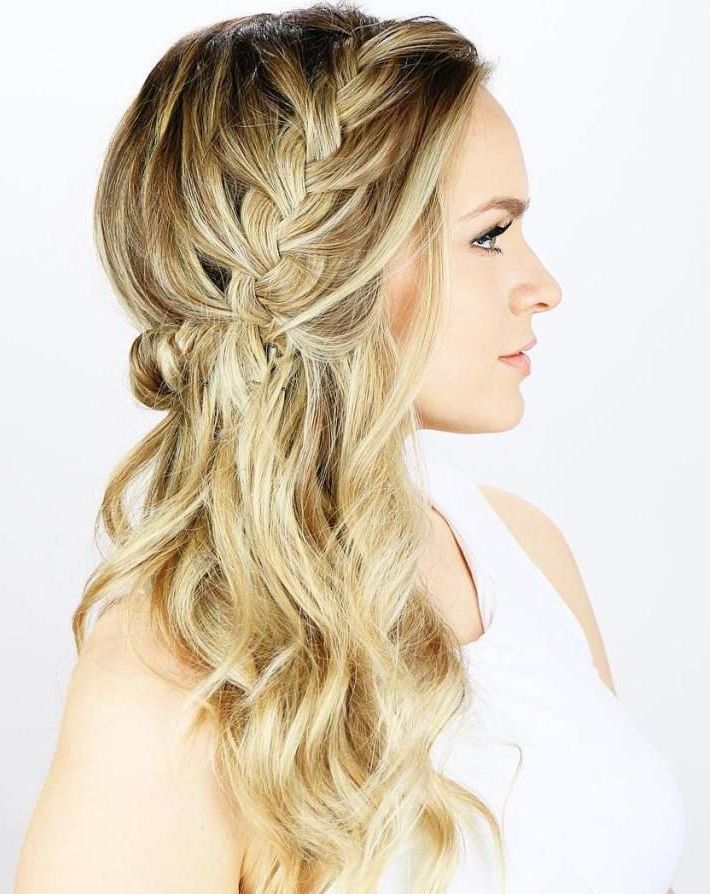 20 Long Hairstyles You Will Want To Rock Immediately! (Gallery 4 of 15)
