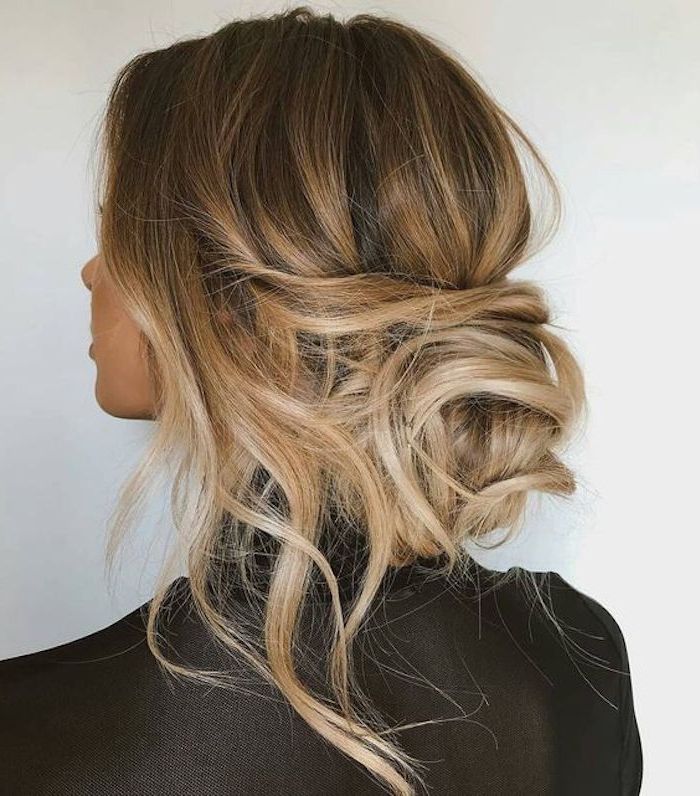 Featured Photo of 15 Best Collection of Messy Updo for Long Hair