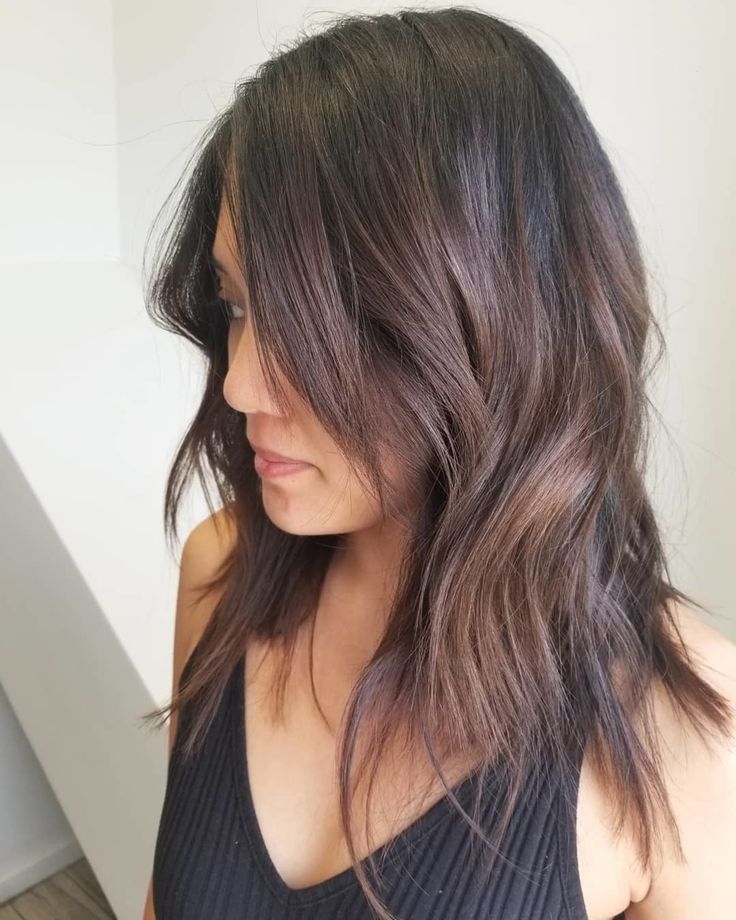 25+ Side Swept Bangs To Make You Look Fabulous (Gallery 2 of 15)