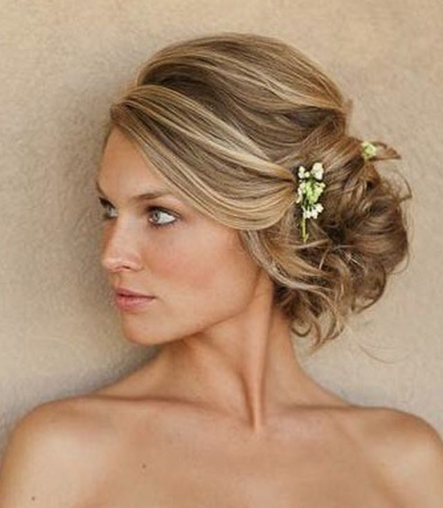 42 Updo Hairstyles Perfect For Any Occassion (View 9 of 15)