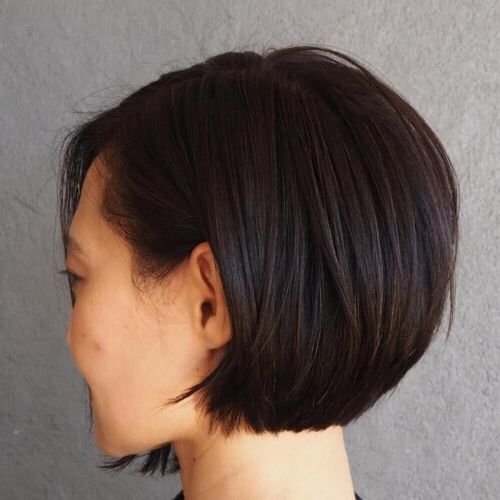 50 Best Inverted Bob Ideas For 2023 For Famous Two Tier Inverted Bob (Gallery 15 of 20)