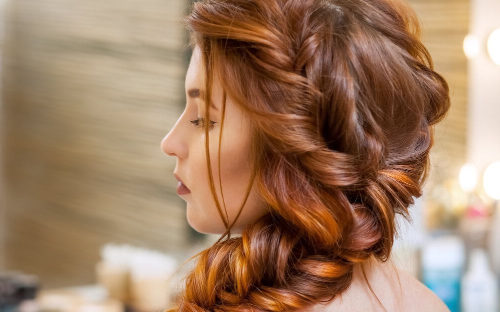 Braided Updo Ideas For Long Hair – Doowop Hair Salon Throughout Well Known Braided Updo For Long Hair (View 7 of 15)