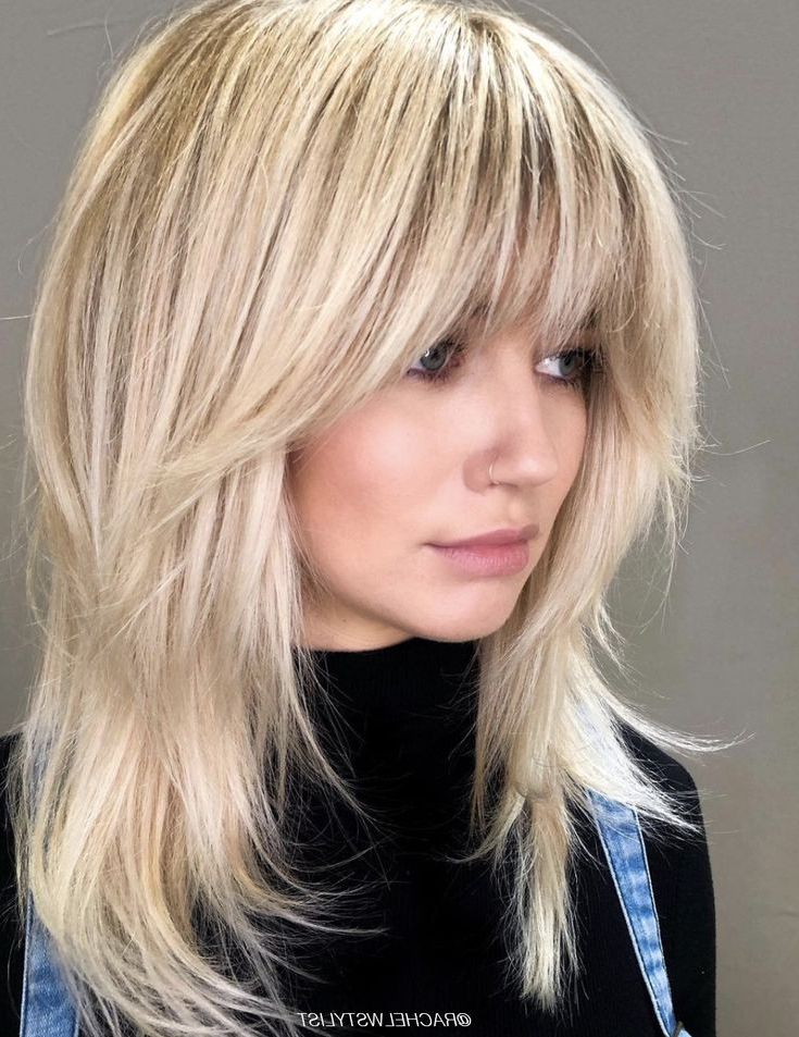 Classic Haircuts That Never Go Out Of Style – Bangstyle (Gallery 10 of 20)