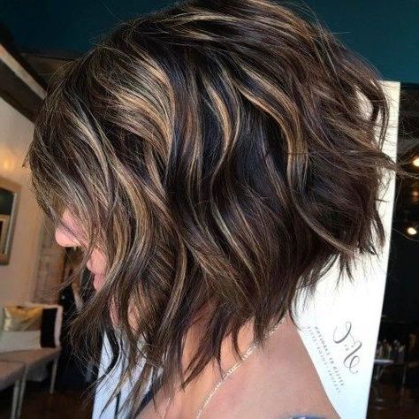 Haircut For  Thick Hair, Hair Styles, Thick Hair Styles (Gallery 8 of 20)