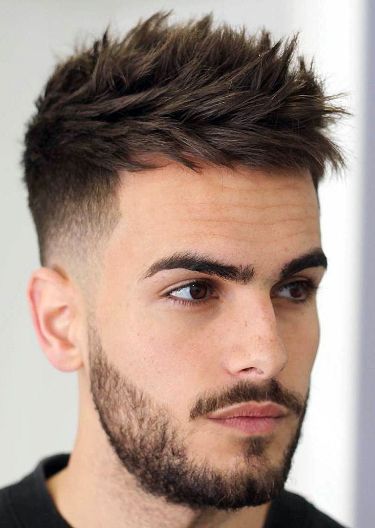 Haircut Inspiration (View 6 of 20)
