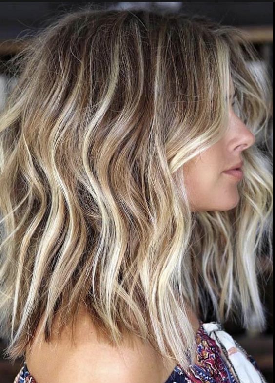 How To Create The Perfect Beach Waves For Summer Events — Jb With Widely Used Medium Length Beach Waves (Gallery 18 of 20)