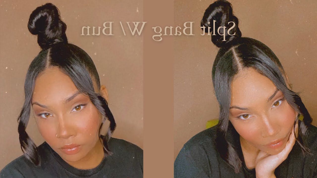 Jayda Cheaves Inspired Hairstyle – Youtube (View 4 of 15)