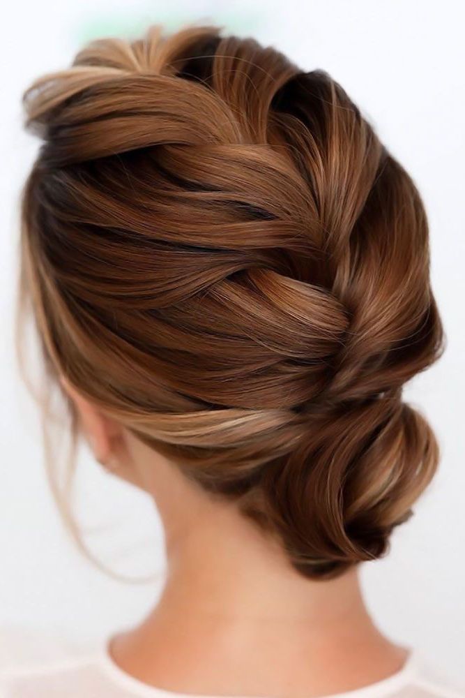 Lovehairstyles Intended For Most Current Casual Updo For Long Hair (Gallery 9 of 15)