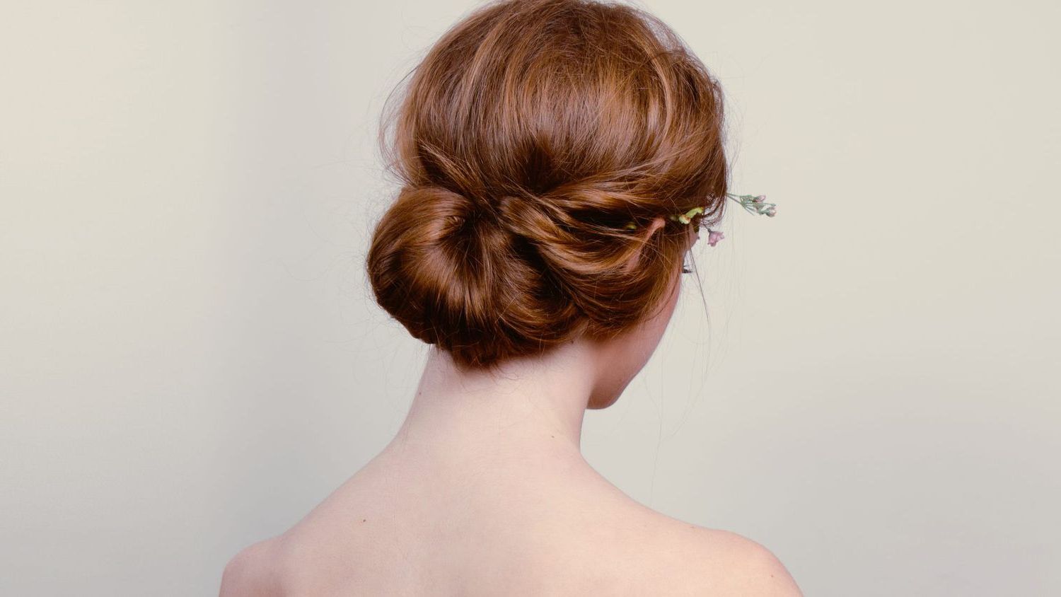 Most Popular Low Chignon Updo Intended For How To Create A Chignon Bun, Plus History And Tips (View 15 of 15)
