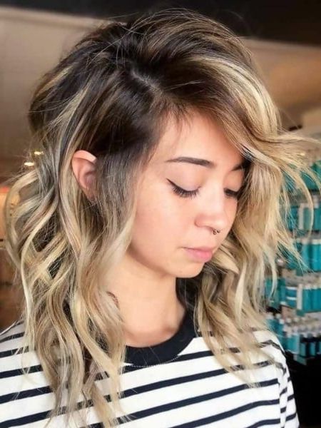 Most Recently Released Messy Shag With Balayage With Regard To 60 Best Shag Haircuts For Women In 2023 (Gallery 12 of 20)