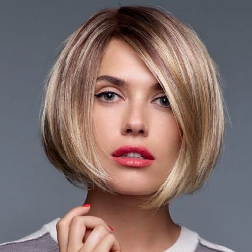 Most Up To Date Two Tier Inverted Bob For 50 Best Inverted Bob Ideas For 2023 (Gallery 7 of 20)