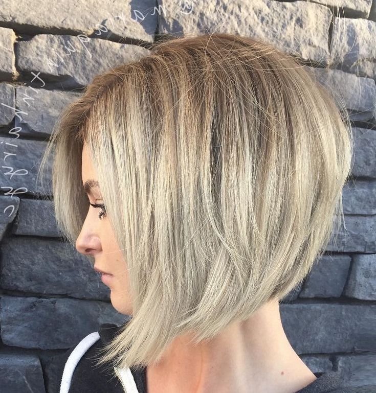 Pin On Hair With Regard To Famous Teased Edgy Bob (View 5 of 20)