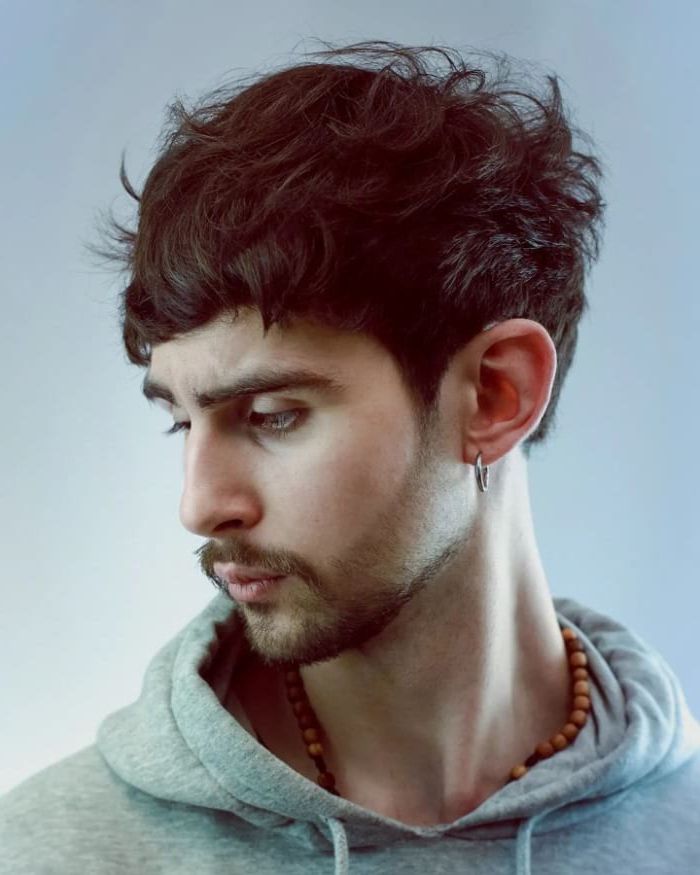 Preferred Textured Cut For Thick Hair Regarding 35 Best Haircuts For Men With Thick Hair – Hairstyle On Point (Gallery 5 of 20)