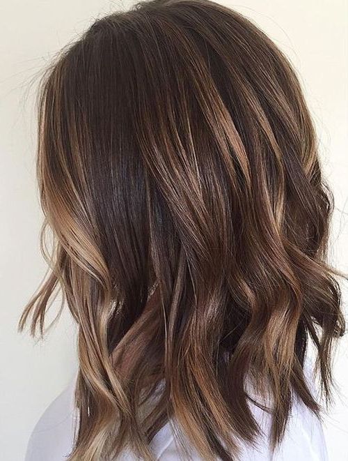 Featured Photo of 20 Inspirations Tousled Lob Haircut