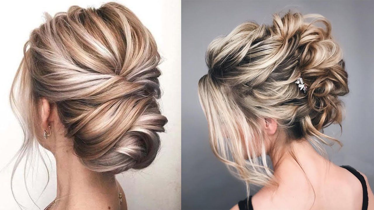 Featured Photo of 15 Photos Casual Updo for Long Hair