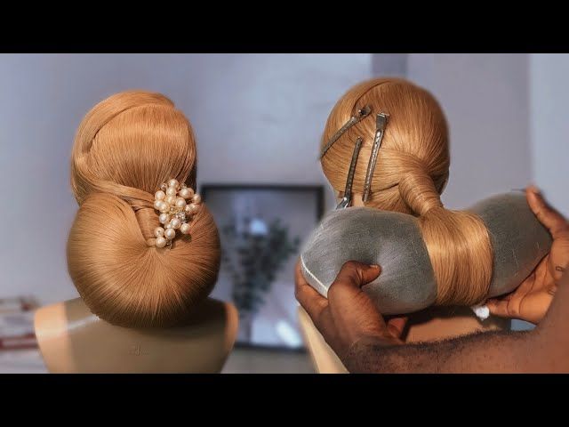 Wedding Hairstyle (View 12 of 15)
