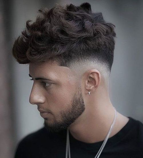 Well Liked Textured Haircut Within Pin On Textured Crop Haircuts ( Textured Hairstyles Men) (View 2 of 20)