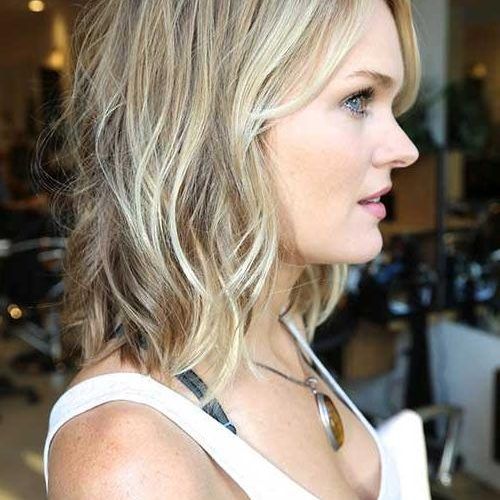 Ash Blonde Short Hairstyles (Photo 11 of 20)