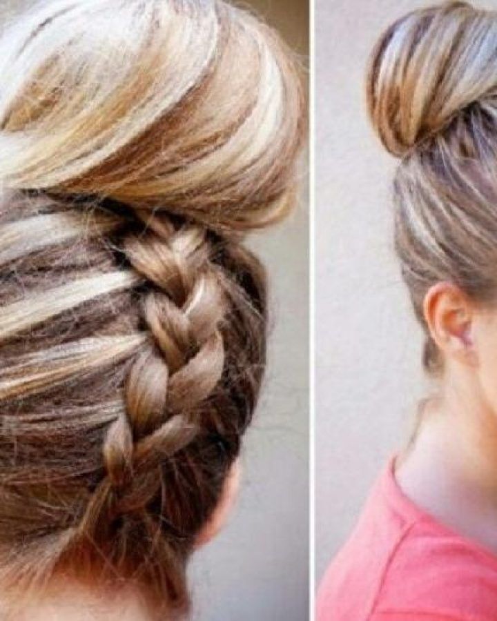 15 Collection of Long Hairstyles Updos 2014