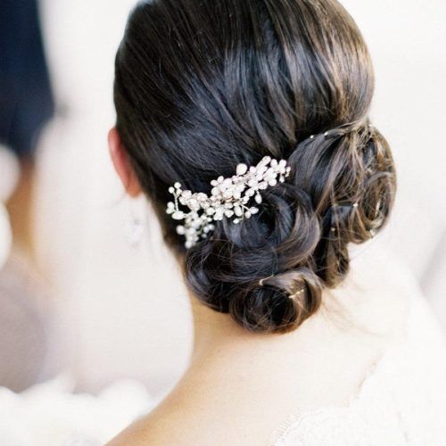 Quirky Wedding Hairstyles (Photo 13 of 15)