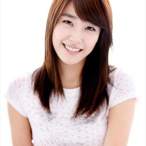 Best 25+ Medium Asian Hairstyles Ideas On Pinterest | Asian Hair throughout Korean Long Haircuts For Women (Photo 43 of 292)