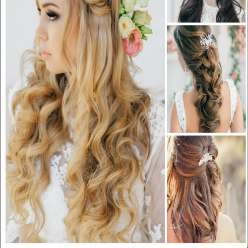 Medium Hairstyles Formal Occasions (Photo 2 of 20)