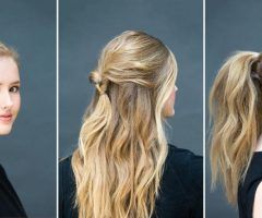 2024 Popular Long Hairstyles Easy and Quick