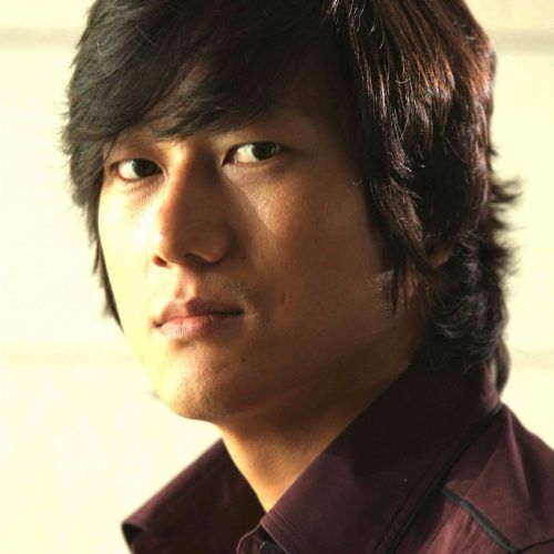 Modern Shaggy Asian Hairstyles (Photo 11 of 20)