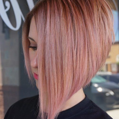 Root Fade Into Blonde Hairstyles (Photo 10 of 20)