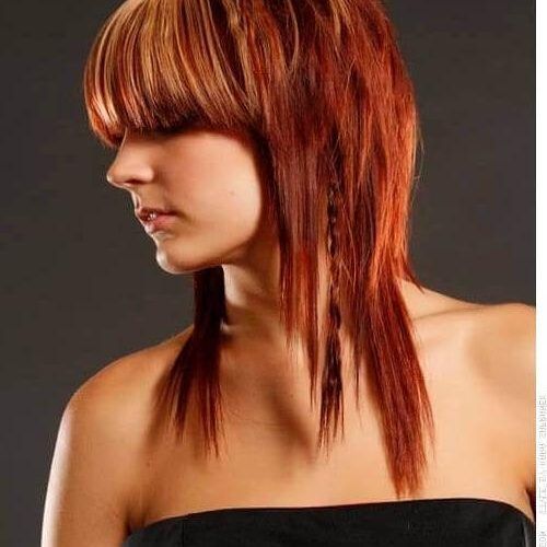 Long Shaggy Hairstyles For Fine Hair (Photo 12 of 15)