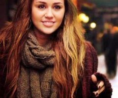 15 Best Miley Cyrus Long Hairstyles