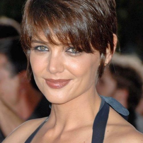 Actresses With Pixie Haircuts (Photo 12 of 20)