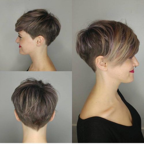 Layered Pixie Hairstyles With Nape Undercut (Photo 17 of 20)