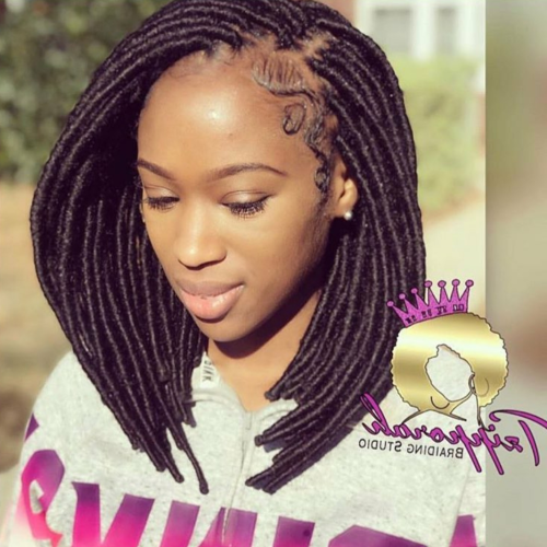 Braids Hairstyles With Curves (Photo 11 of 15)