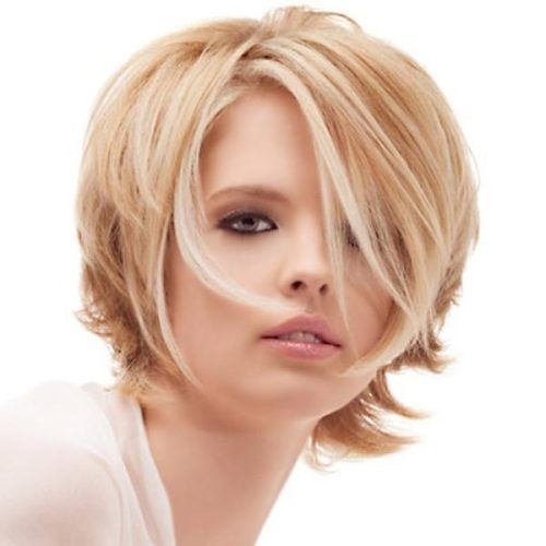 Cute Hairstyles For Girls With Short Hair (Photo 14 of 15)