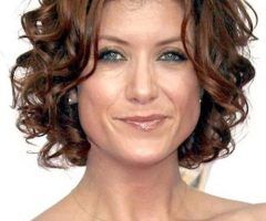 15 Best Ideas Short Hairstyles for Women with Curly Hair