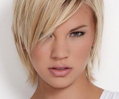 15 Collection of Semi Short Layered Hairstyles