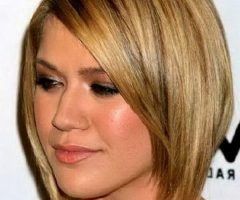 15 Ideas of Latest Short Hairstyles for Ladies