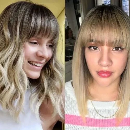 Messy, Wavy & Icy Blonde Bob Hairstyles (Photo 12 of 20)