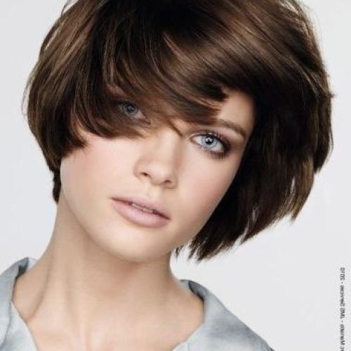 Sporty Short Haircuts (Photo 4 of 20)