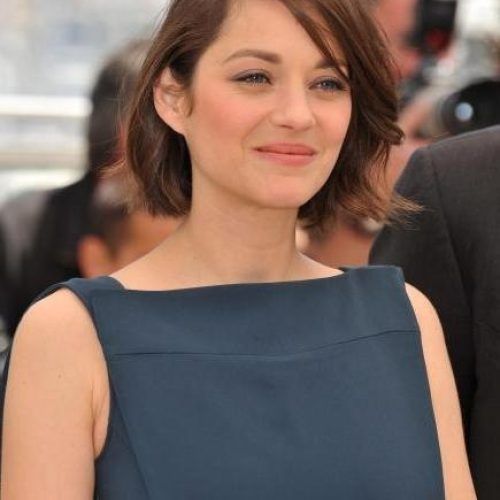 Classic Short Hairstyles (Photo 14 of 20)