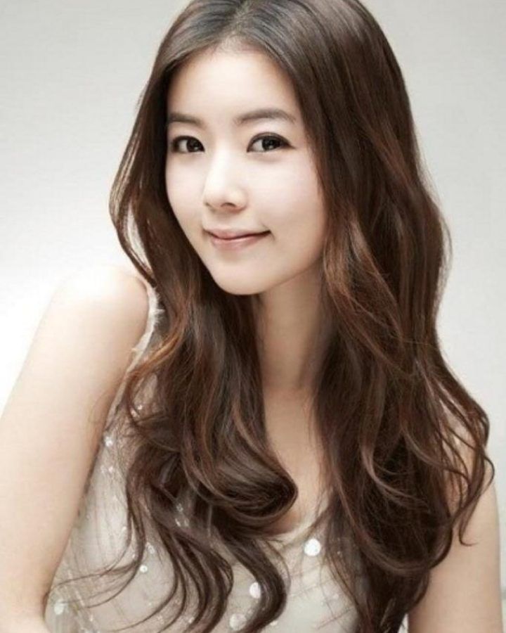 20 Best Collection of Popular Korean Hairstyles