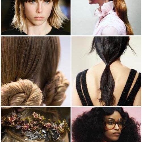 Long Hairstyles Vogue (Photo 11 of 15)