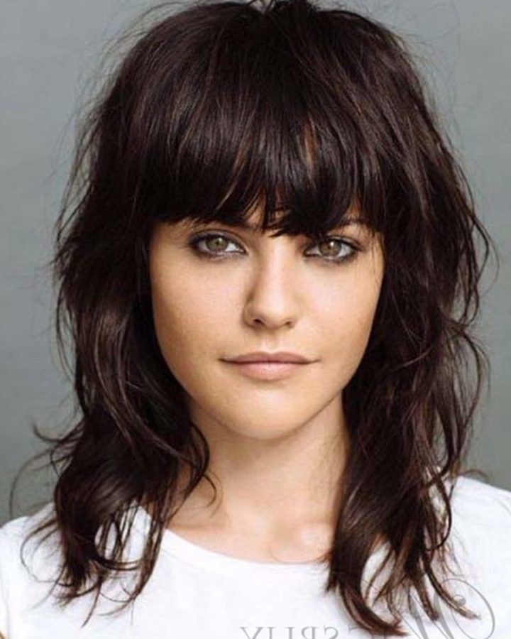 20 Best Ideas Carefree Shaggy Waves Haircuts
