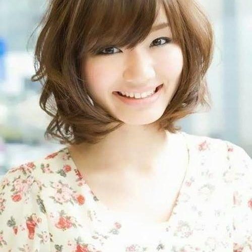 Easy Asian Hairstyles (Photo 16 of 20)