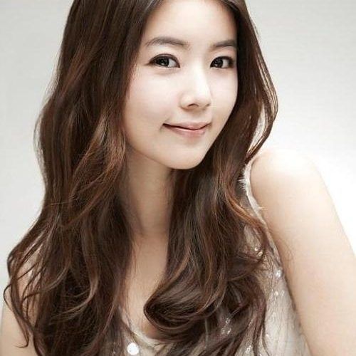 Medium Korean Hairstyles (Photo 15 of 20)